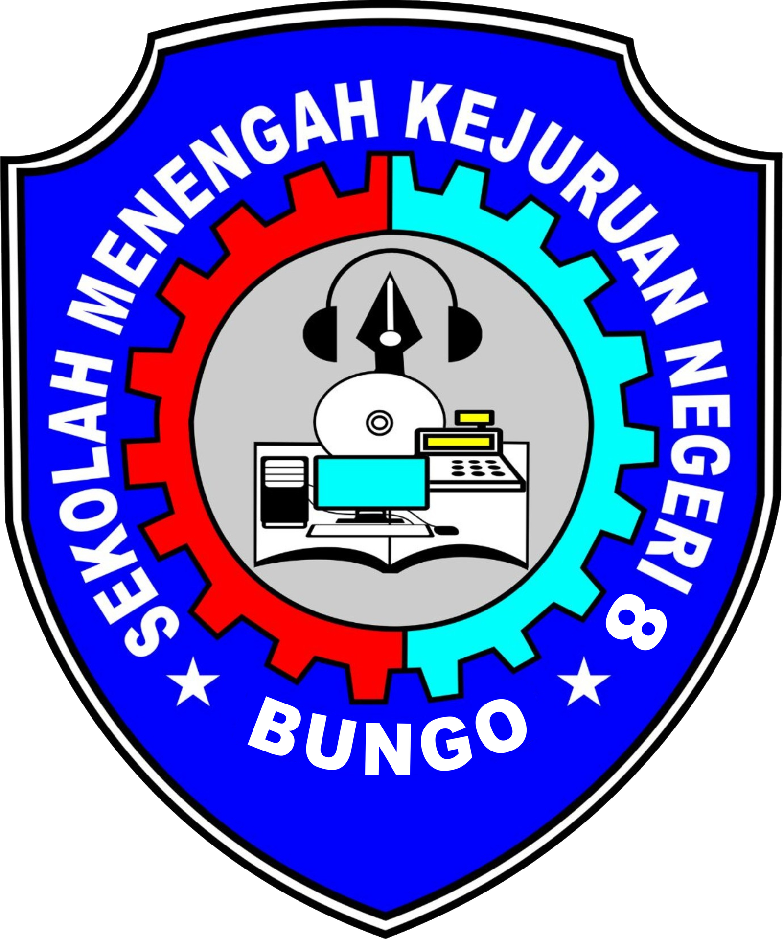 Logo SMK